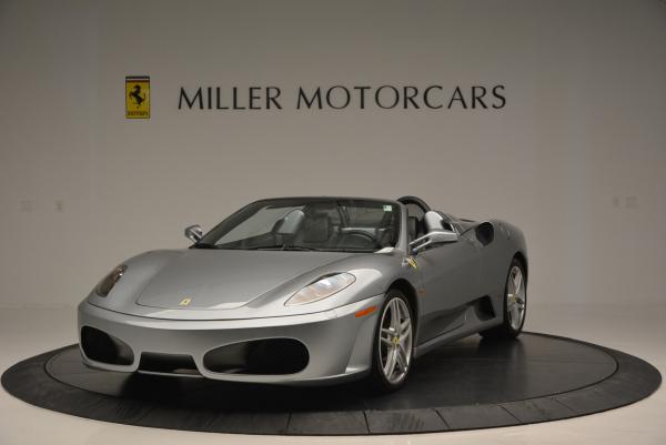 Used 2005 Ferrari F430 Spider for sale Sold at Maserati of Westport in Westport CT 06880 1