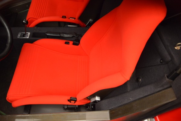 Used 1992 Ferrari F40 for sale Sold at Maserati of Westport in Westport CT 06880 15