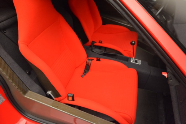 Used 1992 Ferrari F40 for sale Sold at Maserati of Westport in Westport CT 06880 18