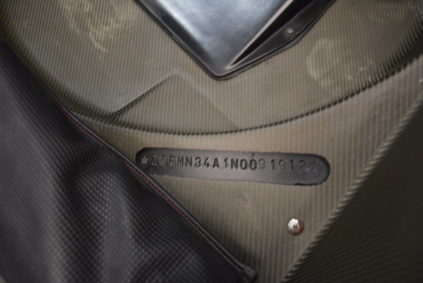 Used 1992 Ferrari F40 for sale Sold at Maserati of Westport in Westport CT 06880 28