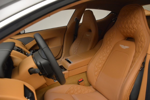 New 2017 Aston Martin Rapide S Shadow Edition for sale Sold at Maserati of Westport in Westport CT 06880 15