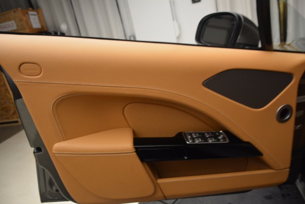 New 2017 Aston Martin Rapide S Shadow Edition for sale Sold at Maserati of Westport in Westport CT 06880 16