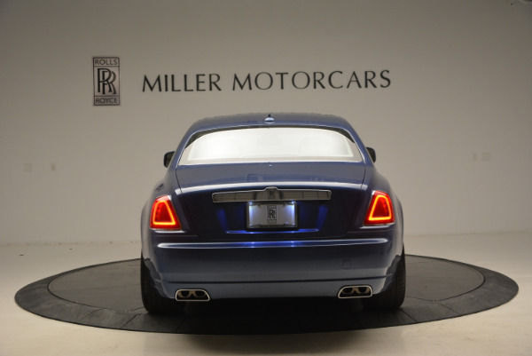 Used 2010 Rolls-Royce Ghost for sale Sold at Maserati of Westport in Westport CT 06880 7