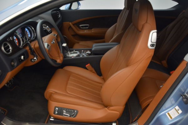 Used 2015 Bentley Continental GT V8 S for sale Sold at Maserati of Westport in Westport CT 06880 23