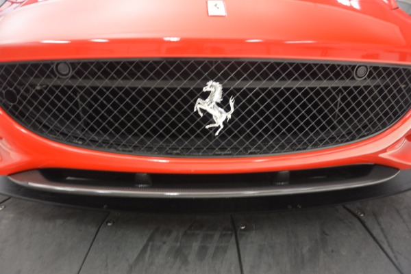 Used 2012 Ferrari California for sale Sold at Maserati of Westport in Westport CT 06880 24