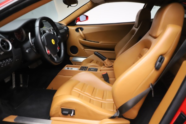 Used 2005 Ferrari F430 for sale Sold at Maserati of Westport in Westport CT 06880 14