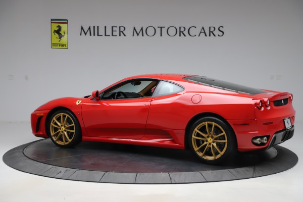 Used 2005 Ferrari F430 for sale Sold at Maserati of Westport in Westport CT 06880 4