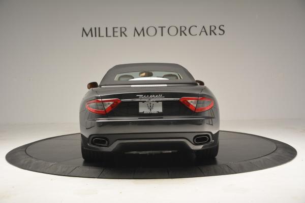 New 2016 Maserati GranTurismo Sport for sale Sold at Maserati of Westport in Westport CT 06880 12