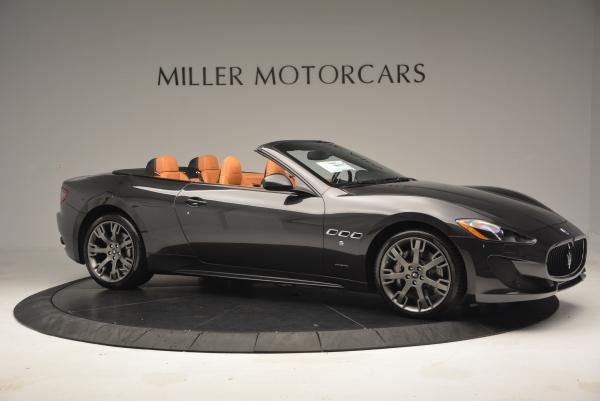 New 2016 Maserati GranTurismo Sport for sale Sold at Maserati of Westport in Westport CT 06880 19