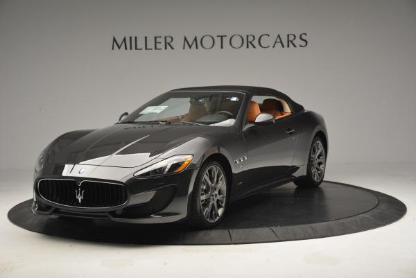 New 2016 Maserati GranTurismo Sport for sale Sold at Maserati of Westport in Westport CT 06880 2