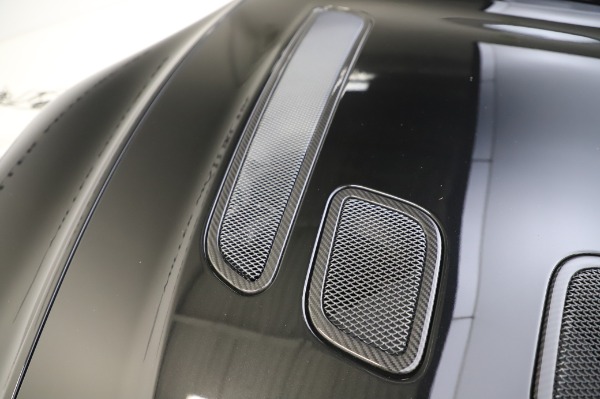 Used 2017 Aston Martin V12 Vantage S Coupe for sale $179,900 at Maserati of Westport in Westport CT 06880 26