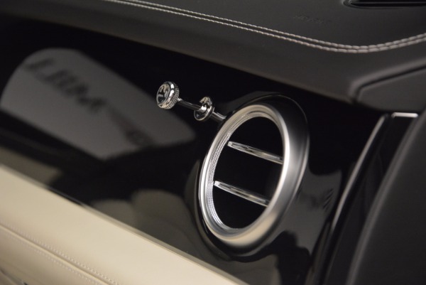 Used 2018 Bentley Bentayga Onyx for sale Sold at Maserati of Westport in Westport CT 06880 22