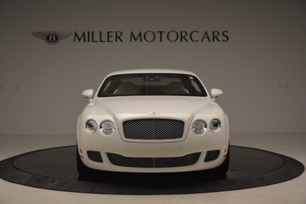 Used 2008 Bentley Continental GT Speed for sale Sold at Maserati of Westport in Westport CT 06880 13