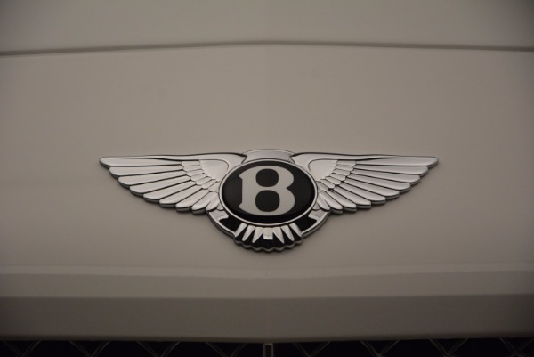 Used 2008 Bentley Continental GT Speed for sale Sold at Maserati of Westport in Westport CT 06880 14