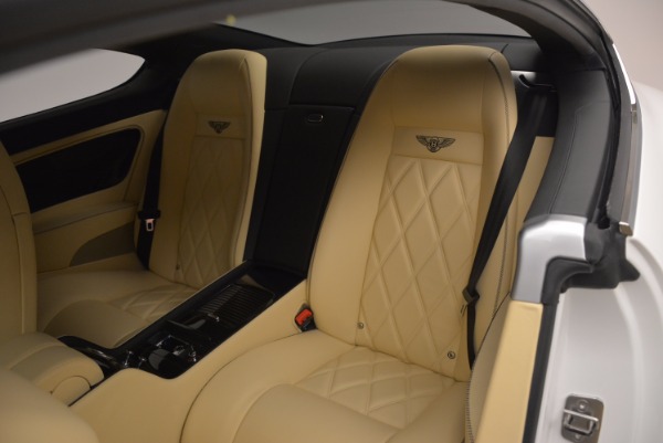 Used 2008 Bentley Continental GT Speed for sale Sold at Maserati of Westport in Westport CT 06880 27