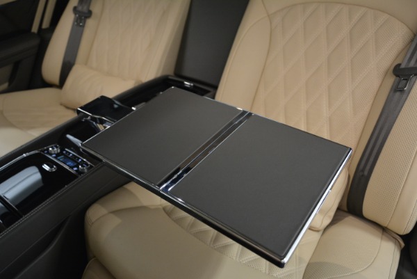 Used 2017 Bentley Mulsanne EWB for sale Sold at Maserati of Westport in Westport CT 06880 25