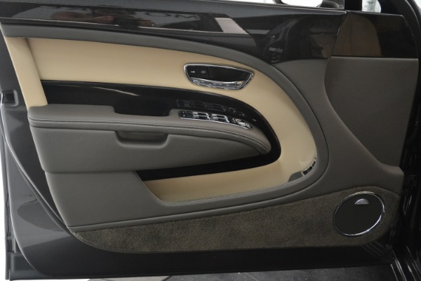 Used 2017 Bentley Mulsanne EWB for sale Sold at Maserati of Westport in Westport CT 06880 8