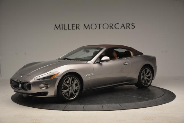 Used 2012 Maserati GranTurismo for sale Sold at Maserati of Westport in Westport CT 06880 14