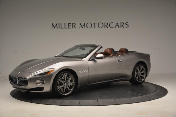 Used 2012 Maserati GranTurismo for sale Sold at Maserati of Westport in Westport CT 06880 2