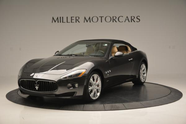 Used 2011 Maserati GranTurismo Base for sale Sold at Maserati of Westport in Westport CT 06880 13