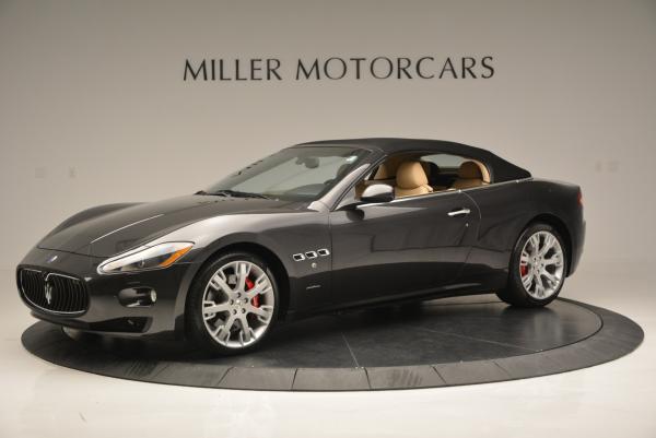 Used 2011 Maserati GranTurismo Base for sale Sold at Maserati of Westport in Westport CT 06880 14