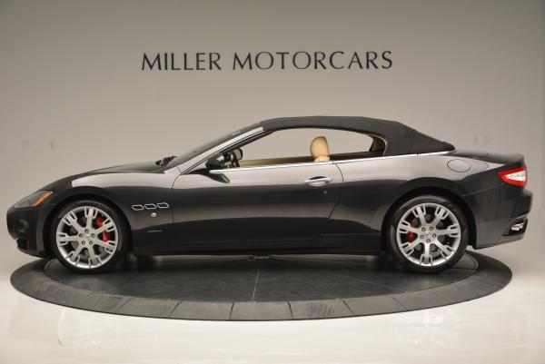 Used 2011 Maserati GranTurismo Base for sale Sold at Maserati of Westport in Westport CT 06880 15