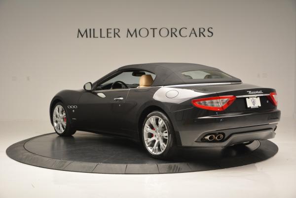 Used 2011 Maserati GranTurismo Base for sale Sold at Maserati of Westport in Westport CT 06880 17