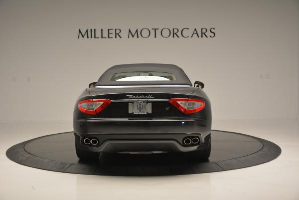 Used 2011 Maserati GranTurismo Base for sale Sold at Maserati of Westport in Westport CT 06880 18