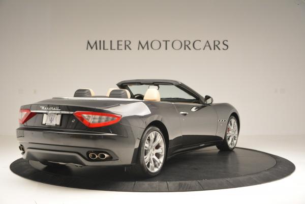 Used 2011 Maserati GranTurismo Base for sale Sold at Maserati of Westport in Westport CT 06880 7