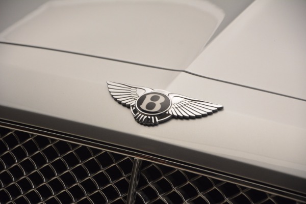 Used 2015 Bentley Flying Spur W12 for sale Sold at Maserati of Westport in Westport CT 06880 15