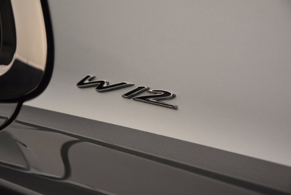 Used 2015 Bentley Flying Spur W12 for sale Sold at Maserati of Westport in Westport CT 06880 20