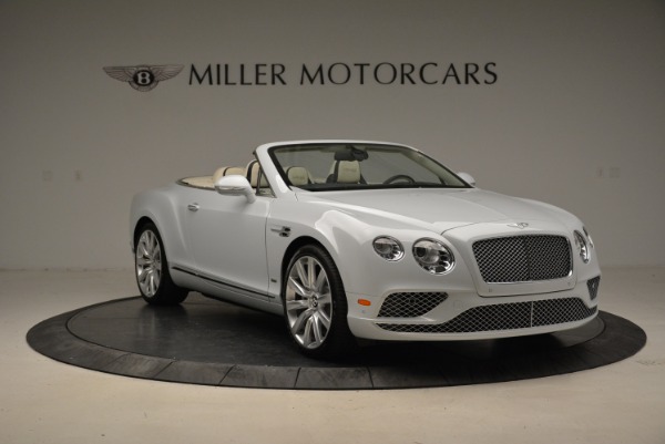 Used 2018 Bentley Continental GT Timeless Series for sale Sold at Maserati of Westport in Westport CT 06880 11