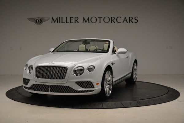 Used 2018 Bentley Continental GT Timeless Series for sale Sold at Maserati of Westport in Westport CT 06880 2