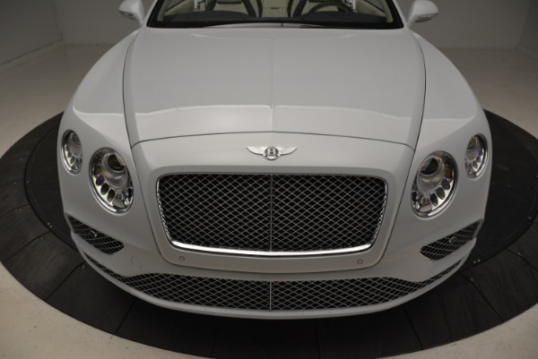 Used 2018 Bentley Continental GT Timeless Series for sale Sold at Maserati of Westport in Westport CT 06880 20