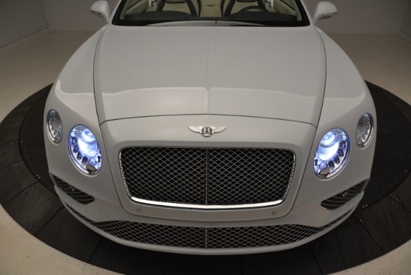 Used 2018 Bentley Continental GT Timeless Series for sale Sold at Maserati of Westport in Westport CT 06880 21