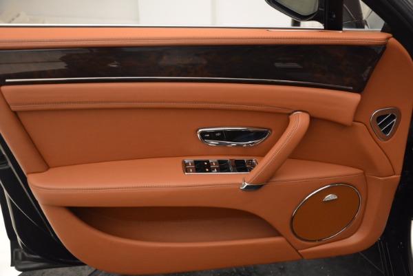 Used 2014 Bentley Flying Spur W12 for sale Sold at Maserati of Westport in Westport CT 06880 25