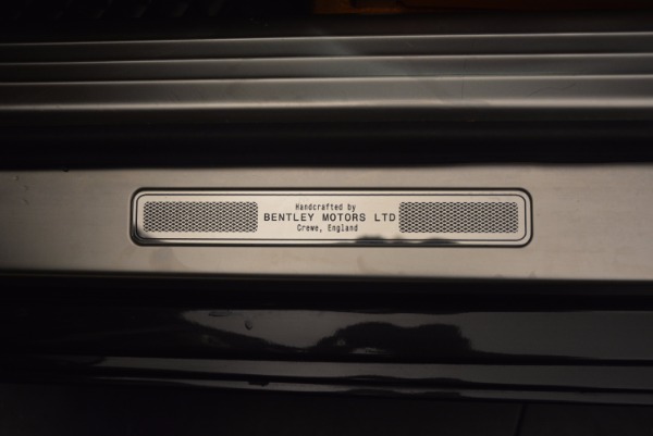 Used 2014 Bentley Flying Spur W12 for sale Sold at Maserati of Westport in Westport CT 06880 26