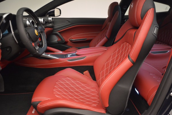 Used 2017 Ferrari GTC4Lusso for sale Sold at Maserati of Westport in Westport CT 06880 14