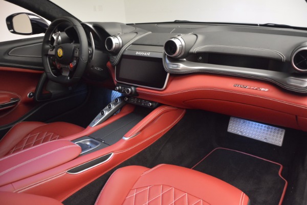Used 2017 Ferrari GTC4Lusso for sale Sold at Maserati of Westport in Westport CT 06880 18