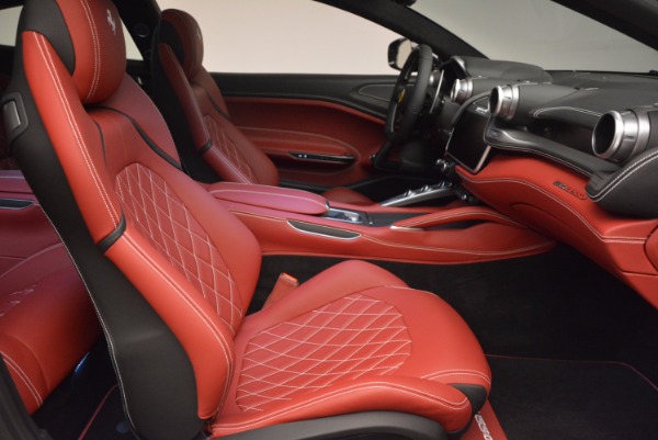 Used 2017 Ferrari GTC4Lusso for sale Sold at Maserati of Westport in Westport CT 06880 19