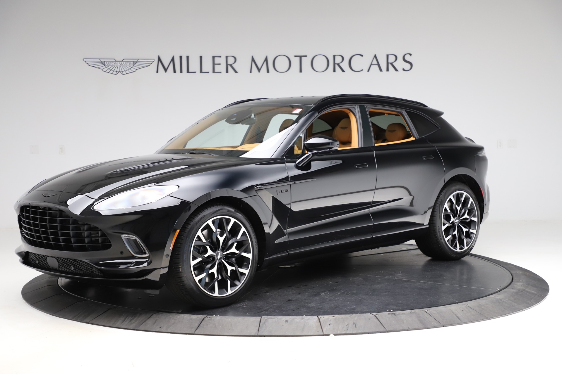 New 2020 Aston Martin DBX SUV for sale Call for price at Maserati of Westport in Westport CT 06880 1