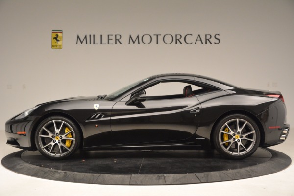 Used 2013 Ferrari California for sale Sold at Maserati of Westport in Westport CT 06880 15