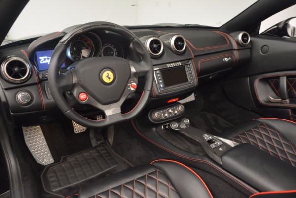 Used 2013 Ferrari California for sale Sold at Maserati of Westport in Westport CT 06880 25