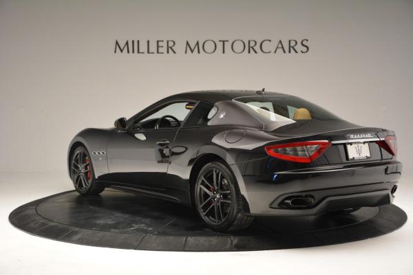 New 2016 Maserati GranTurismo Sport for sale Sold at Maserati of Westport in Westport CT 06880 5