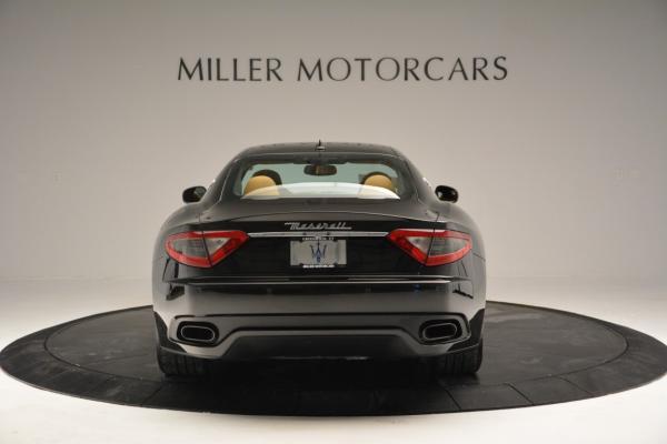 New 2016 Maserati GranTurismo Sport for sale Sold at Maserati of Westport in Westport CT 06880 6