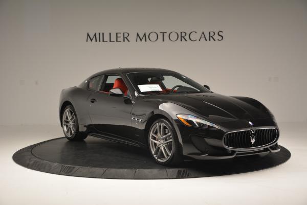 New 2016 Maserati GranTurismo Sport for sale Sold at Maserati of Westport in Westport CT 06880 11