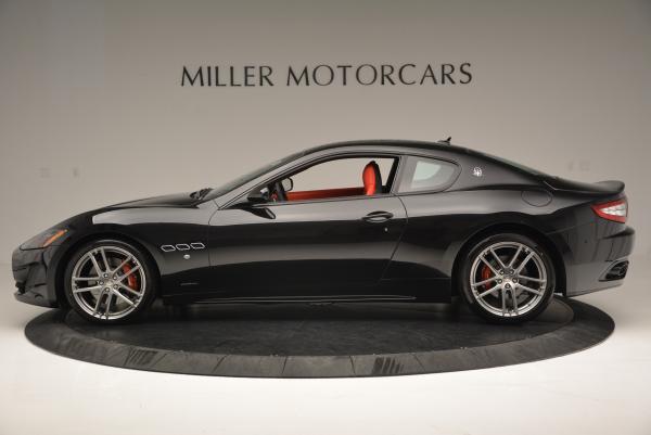 New 2016 Maserati GranTurismo Sport for sale Sold at Maserati of Westport in Westport CT 06880 3