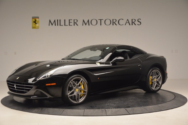 Used 2016 Ferrari California T for sale Sold at Maserati of Westport in Westport CT 06880 14