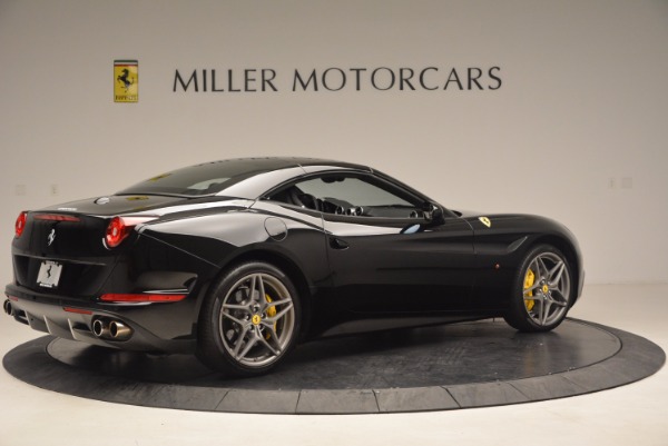 Used 2016 Ferrari California T for sale Sold at Maserati of Westport in Westport CT 06880 20