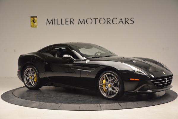 Used 2016 Ferrari California T for sale Sold at Maserati of Westport in Westport CT 06880 22